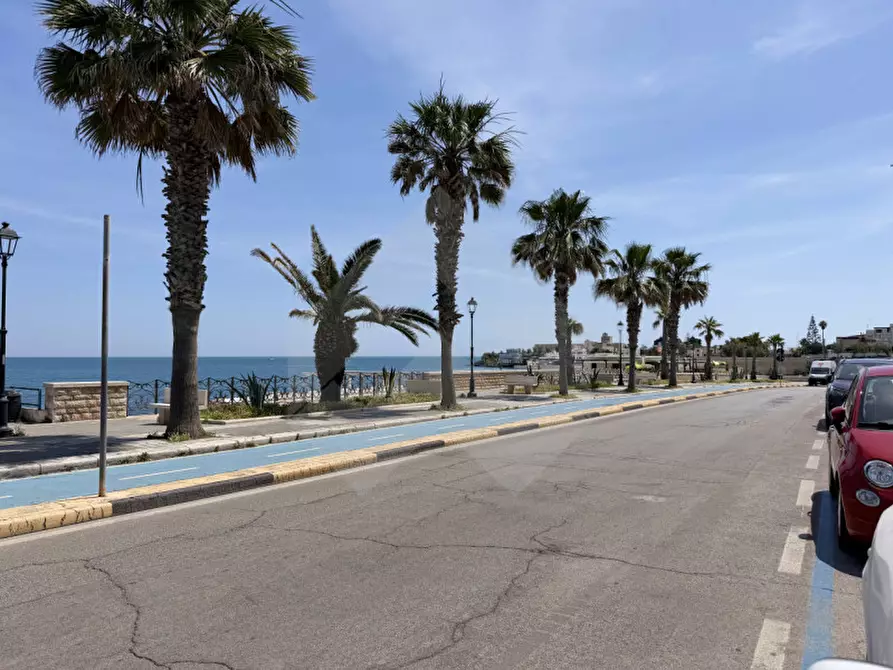 Immagine 18 di Appartamento in vendita  in Via Professor Francesco Milano, 2 a Trani