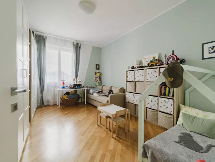Immagine 13 di Appartamento in vendita  in Strada Farini, 71 a Parma