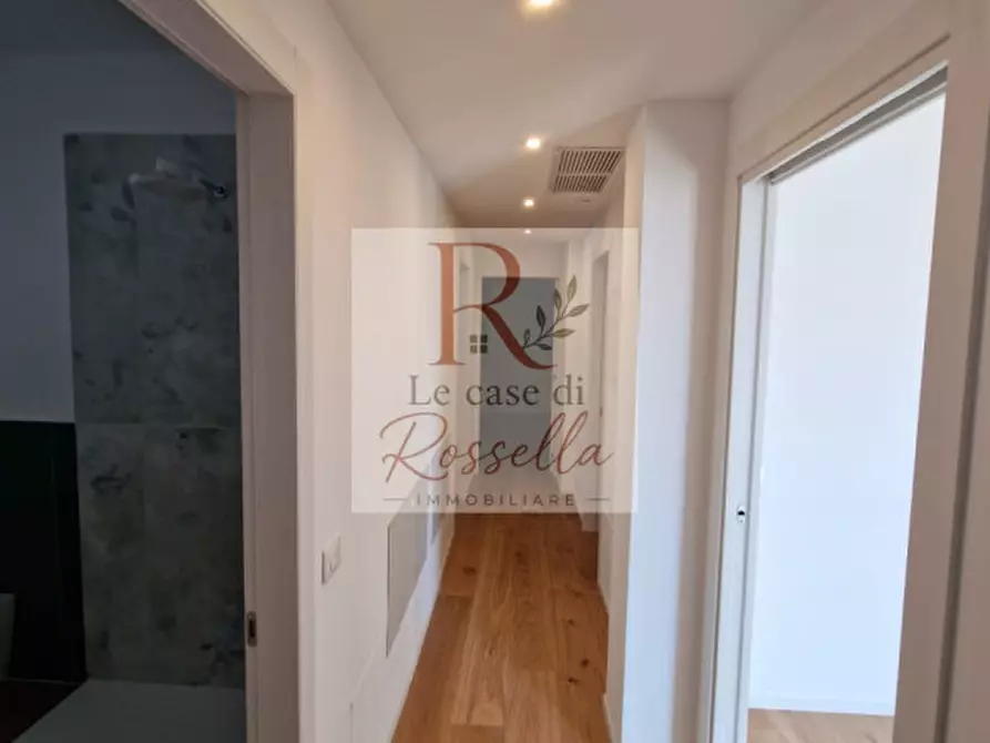 Immagine 1 di Appartamento in vendita  in Via San Francesco a Campodarsego