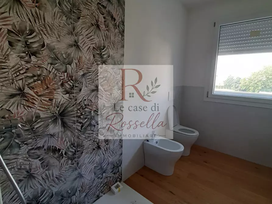 Immagine 2 di Appartamento in vendita  in Via San Francesco a Campodarsego