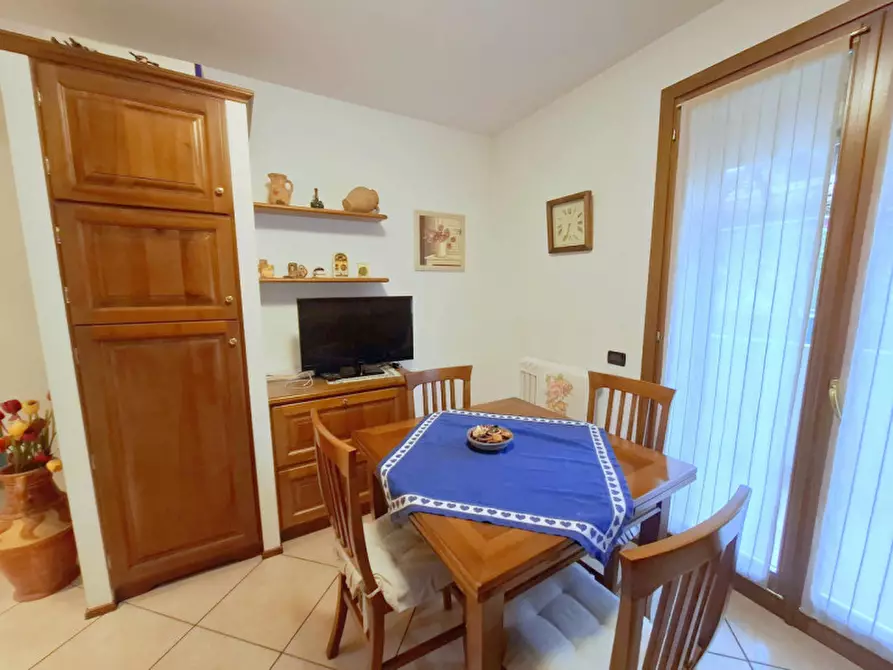 Immagine 7 di Casa trifamiliare in vendita  in Via Cristoforo Colombo a Villafranca Padovana