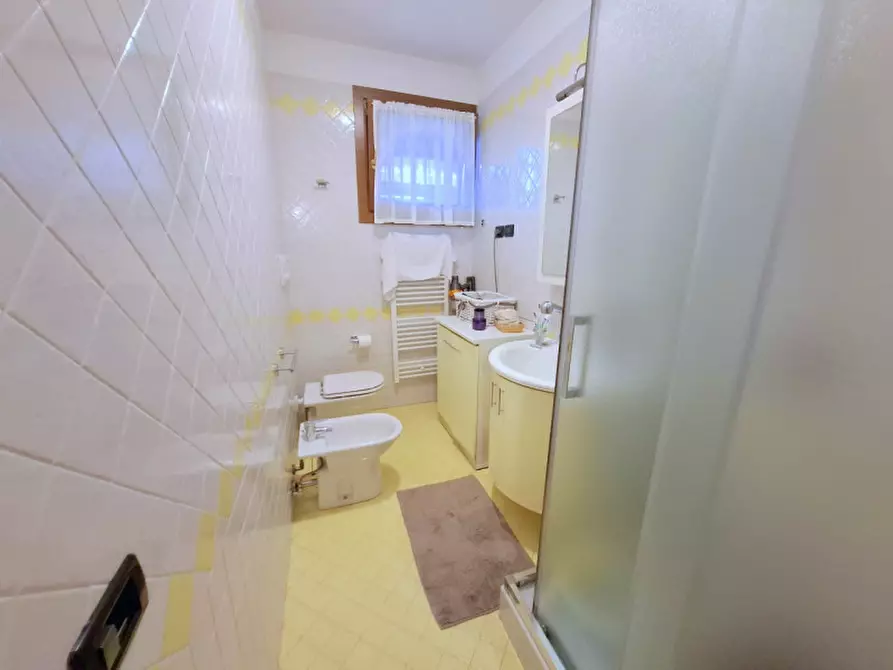 Immagine 9 di Casa trifamiliare in vendita  in Via Cristoforo Colombo a Villafranca Padovana