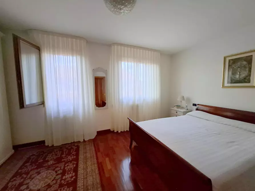 Immagine 11 di Casa trifamiliare in vendita  in Via Cristoforo Colombo a Villafranca Padovana