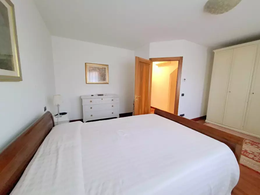 Immagine 12 di Casa trifamiliare in vendita  in Via Cristoforo Colombo a Villafranca Padovana