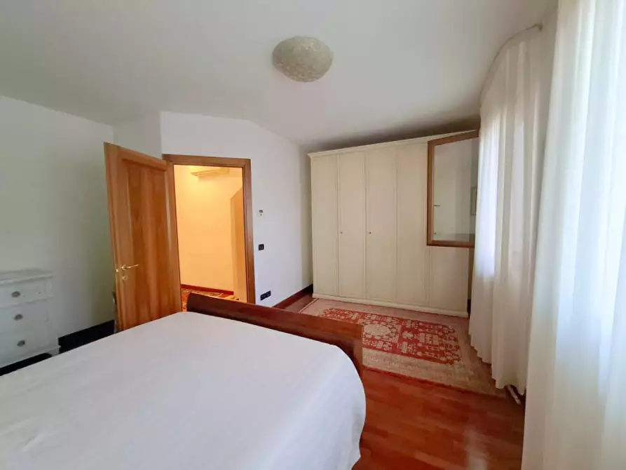 Immagine 13 di Casa trifamiliare in vendita  in Via Cristoforo Colombo a Villafranca Padovana