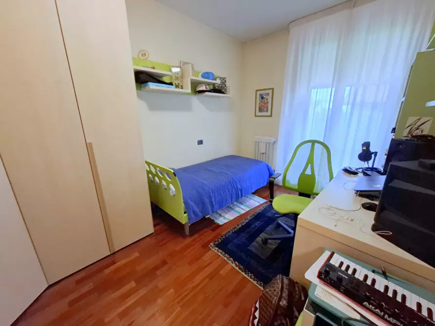 Immagine 14 di Casa trifamiliare in vendita  in Via Cristoforo Colombo a Villafranca Padovana