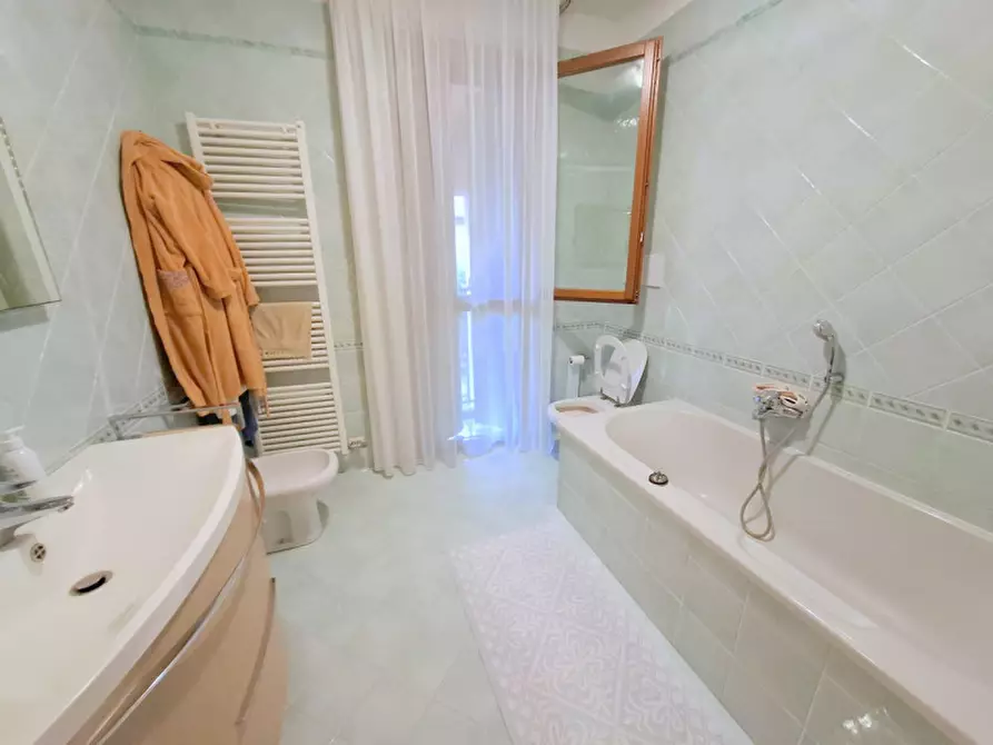Immagine 15 di Casa trifamiliare in vendita  in Via Cristoforo Colombo a Villafranca Padovana