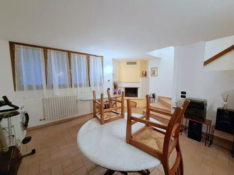 Immagine 22 di Casa trifamiliare in vendita  in Via Cristoforo Colombo a Villafranca Padovana