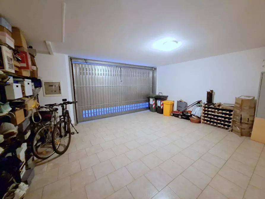 Immagine 25 di Casa trifamiliare in vendita  in Via Cristoforo Colombo a Villafranca Padovana