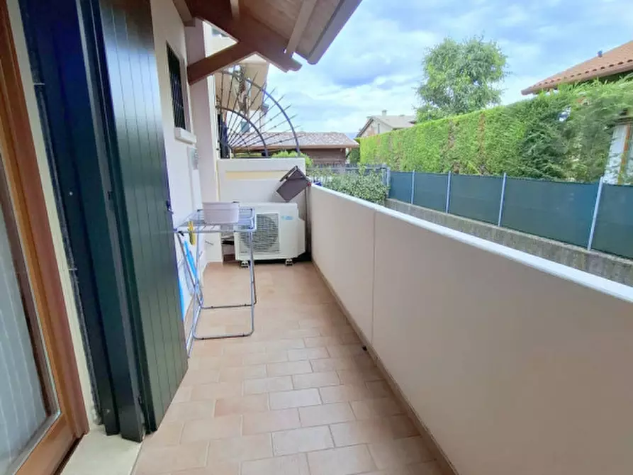 Immagine 26 di Casa trifamiliare in vendita  in Via Cristoforo Colombo a Villafranca Padovana