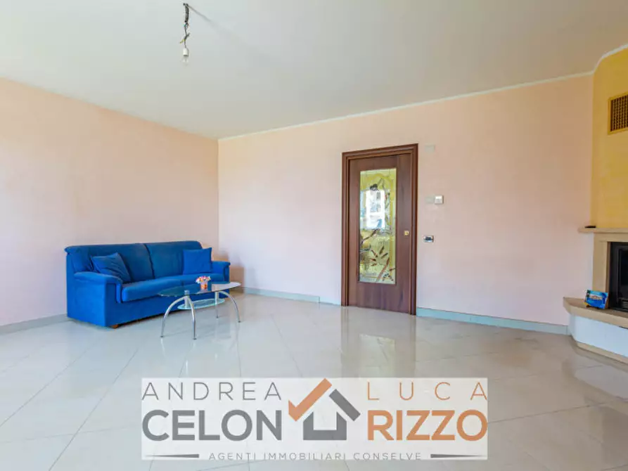 Immagine 6 di Casa bifamiliare in vendita  in Via Roma a Pozzonovo