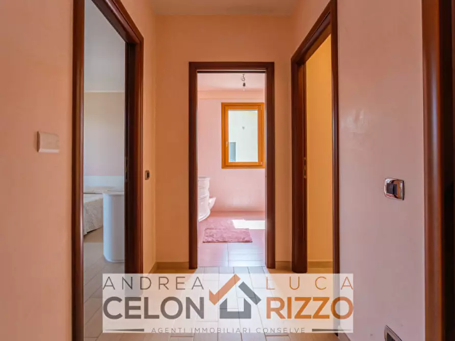 Immagine 19 di Casa bifamiliare in vendita  in Via Roma a Pozzonovo