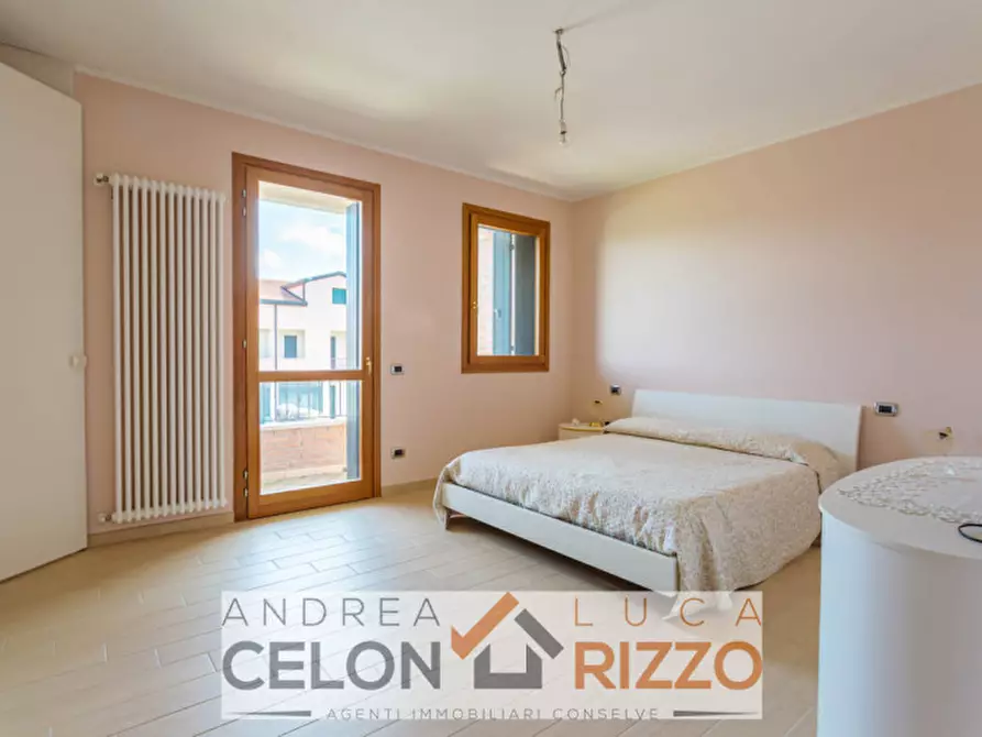 Immagine 20 di Casa bifamiliare in vendita  in Via Roma a Pozzonovo