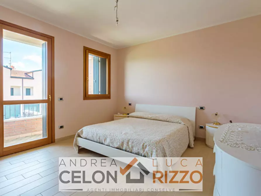 Immagine 21 di Casa bifamiliare in vendita  in Via Roma a Pozzonovo