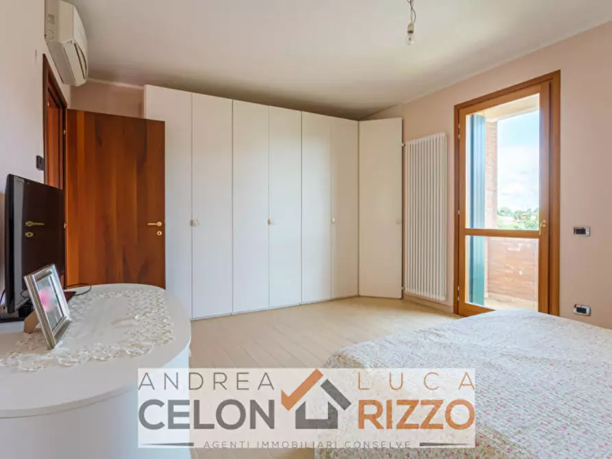 Immagine 24 di Casa bifamiliare in vendita  in Via Roma a Pozzonovo
