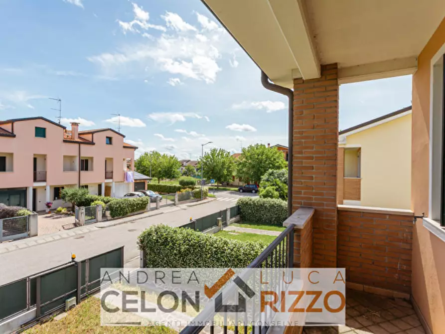 Immagine 26 di Casa bifamiliare in vendita  in Via Roma a Pozzonovo