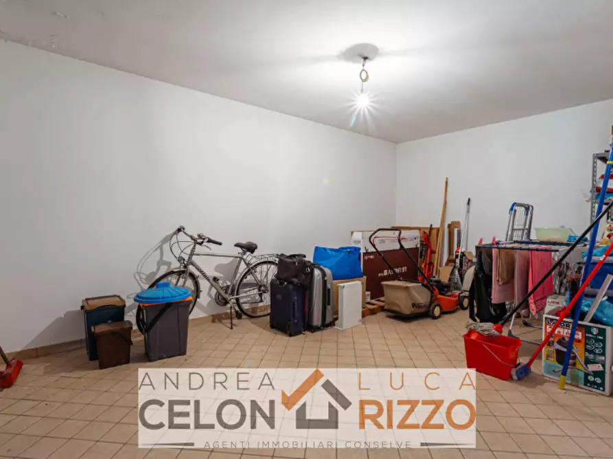 Immagine 32 di Casa bifamiliare in vendita  in Via Roma a Pozzonovo