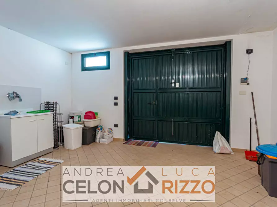 Immagine 36 di Casa bifamiliare in vendita  in Via Roma a Pozzonovo