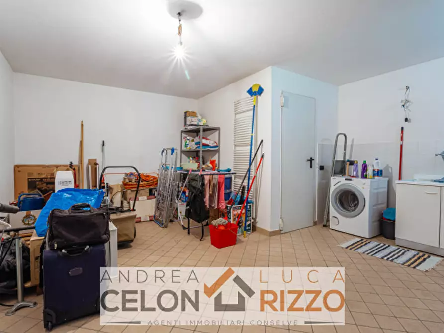 Immagine 37 di Casa bifamiliare in vendita  in Via Roma a Pozzonovo