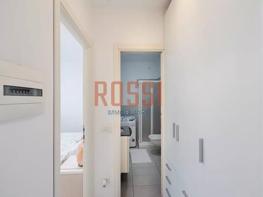 Immagine 8 di Appartamento in vendita  in VIALE CESARE BATTISTI a Vedano Al Lambro