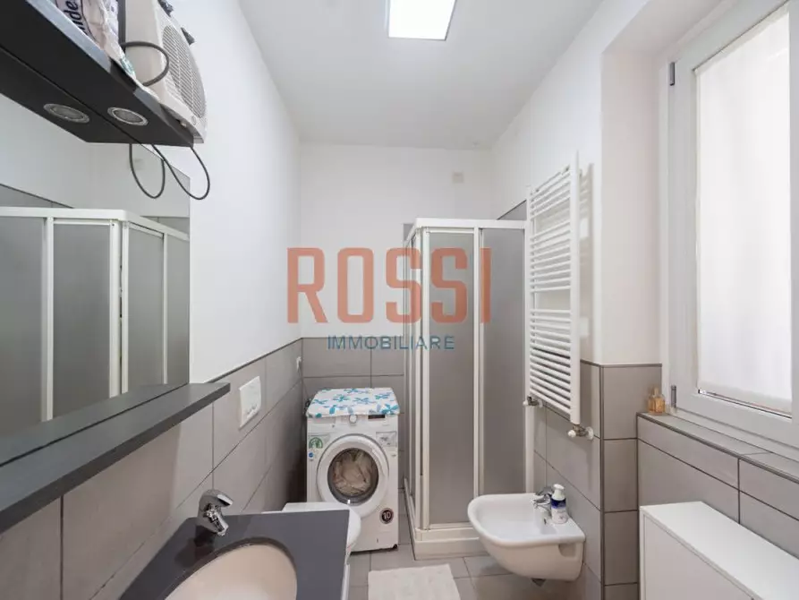 Immagine 9 di Appartamento in vendita  in VIALE CESARE BATTISTI a Vedano Al Lambro