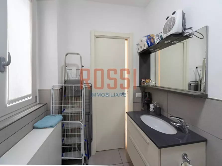 Immagine 10 di Appartamento in vendita  in VIALE CESARE BATTISTI a Vedano Al Lambro