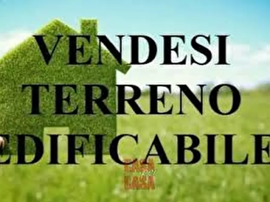 Immagine 1 di Terreno in vendita  in Via Alessandro Manzoni a Albignasego