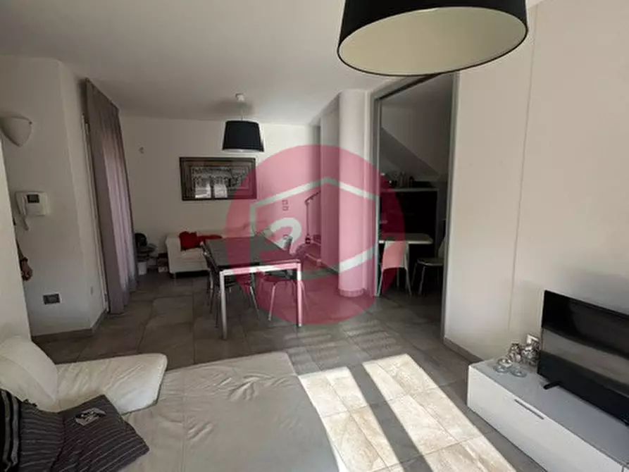 Immagine 4 di Appartamento in vendita  a Cesena