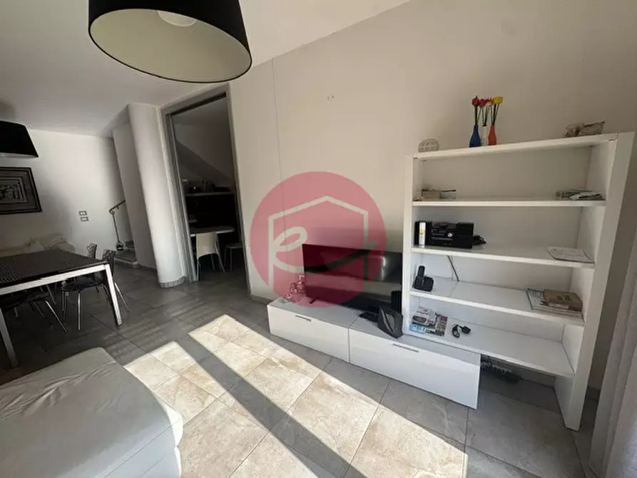 Immagine 5 di Appartamento in vendita  a Cesena