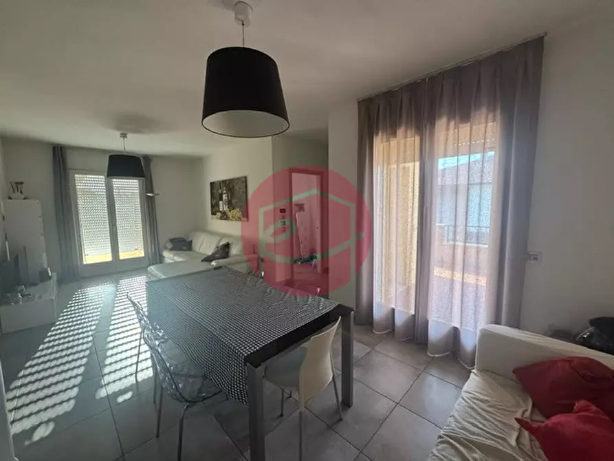 Immagine 6 di Appartamento in vendita  a Cesena