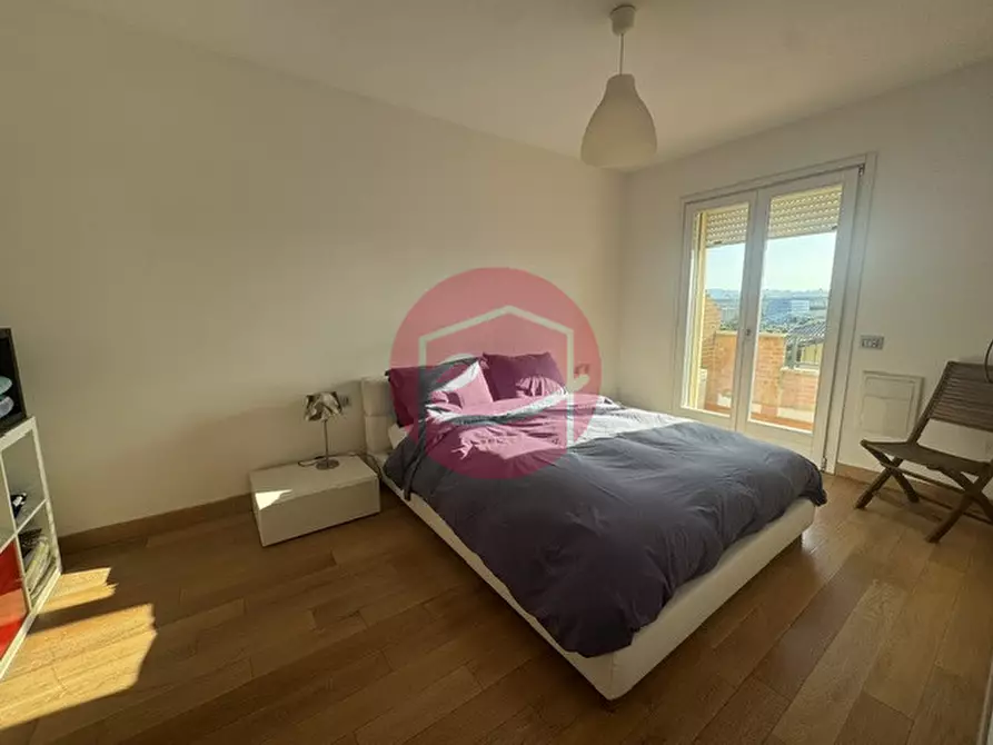 Immagine 12 di Appartamento in vendita  a Cesena