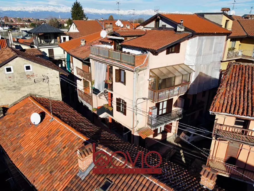 Immagine 1 di Appartamento in vendita  in Via Giacomo Matteotti 3 a San Mauro Torinese