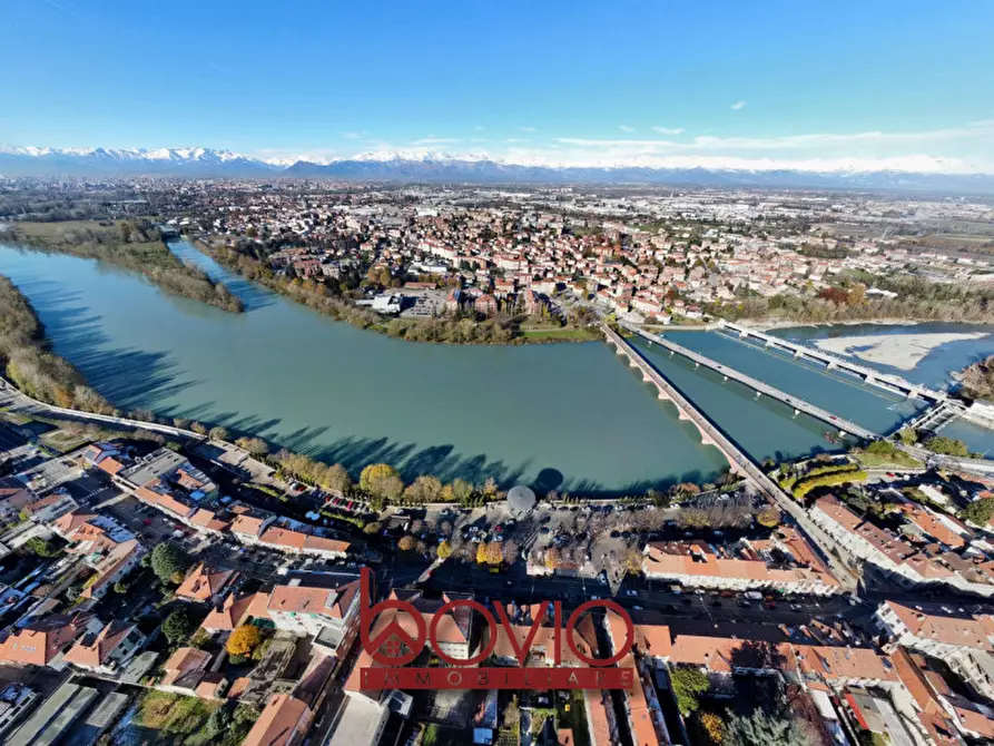Immagine 2 di Appartamento in vendita  in Via Giacomo Matteotti 3 a San Mauro Torinese