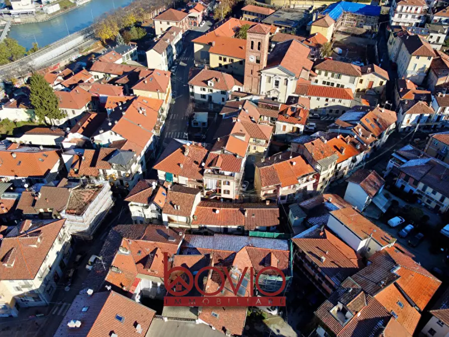 Immagine 3 di Appartamento in vendita  in Via Giacomo Matteotti 3 a San Mauro Torinese
