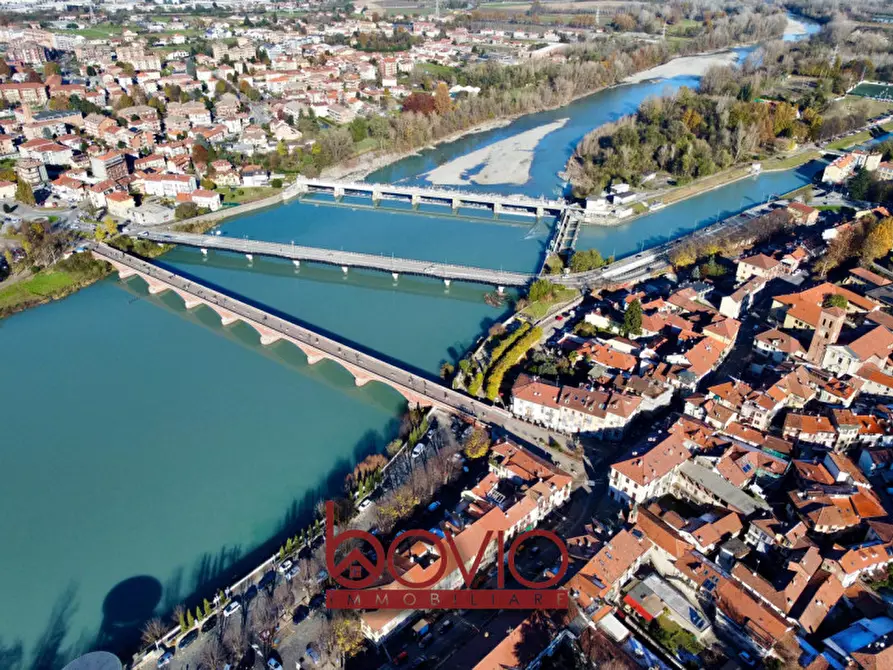 Immagine 4 di Appartamento in vendita  in Via Giacomo Matteotti 3 a San Mauro Torinese