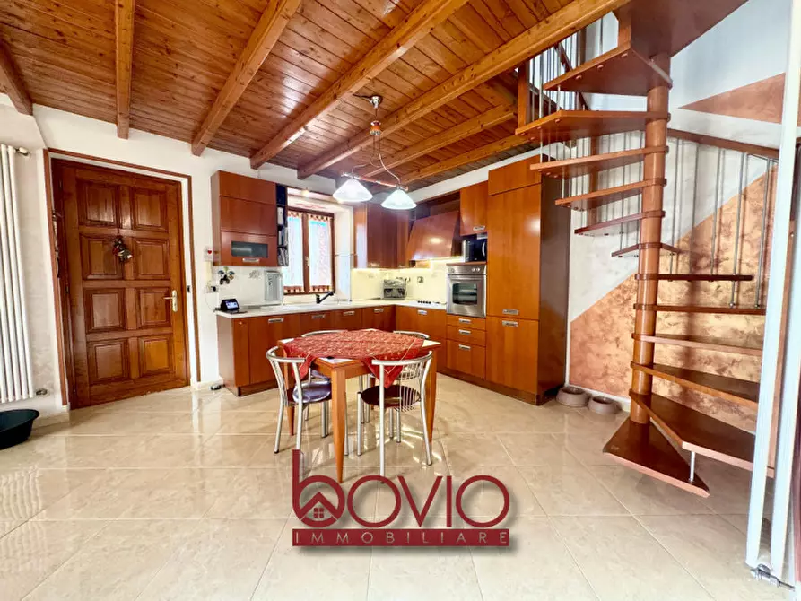 Immagine 19 di Appartamento in vendita  in Via Giacomo Matteotti 3 a San Mauro Torinese
