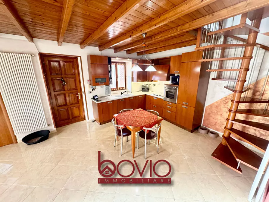 Immagine 20 di Appartamento in vendita  in Via Giacomo Matteotti 3 a San Mauro Torinese