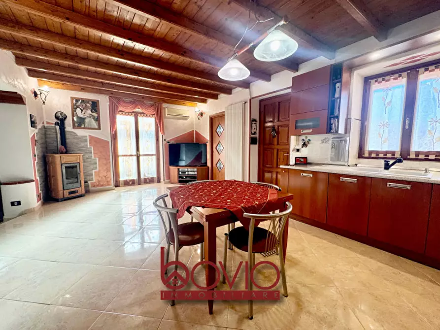 Immagine 21 di Appartamento in vendita  in Via Giacomo Matteotti 3 a San Mauro Torinese