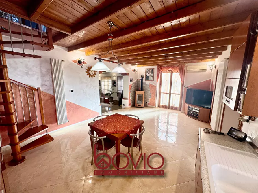 Immagine 23 di Appartamento in vendita  in Via Giacomo Matteotti 3 a San Mauro Torinese