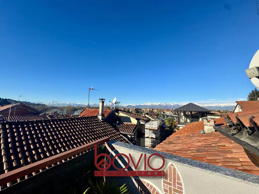 Immagine 30 di Appartamento in vendita  in Via Giacomo Matteotti 3 a San Mauro Torinese