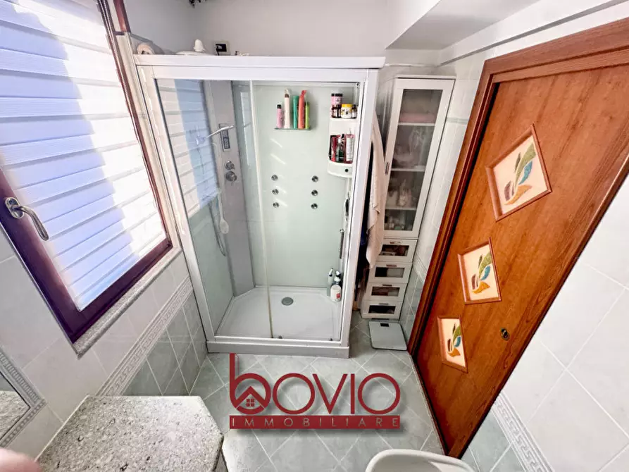 Immagine 32 di Appartamento in vendita  in Via Giacomo Matteotti 3 a San Mauro Torinese