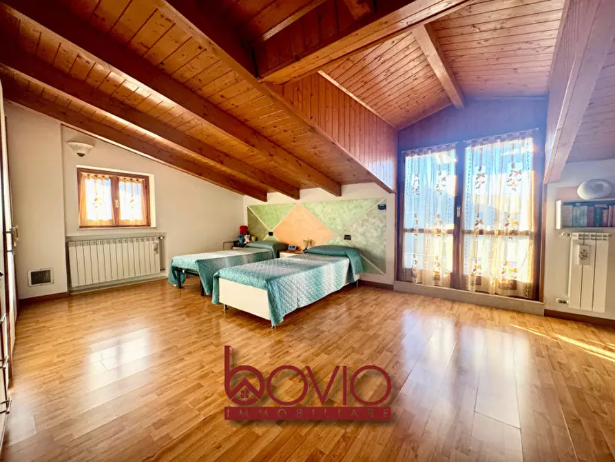 Immagine 35 di Appartamento in vendita  in Via Giacomo Matteotti 3 a San Mauro Torinese