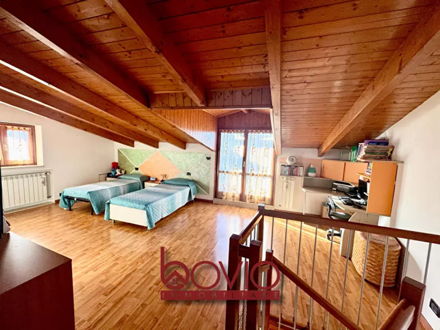 Immagine 41 di Appartamento in vendita  in Via Giacomo Matteotti 3 a San Mauro Torinese