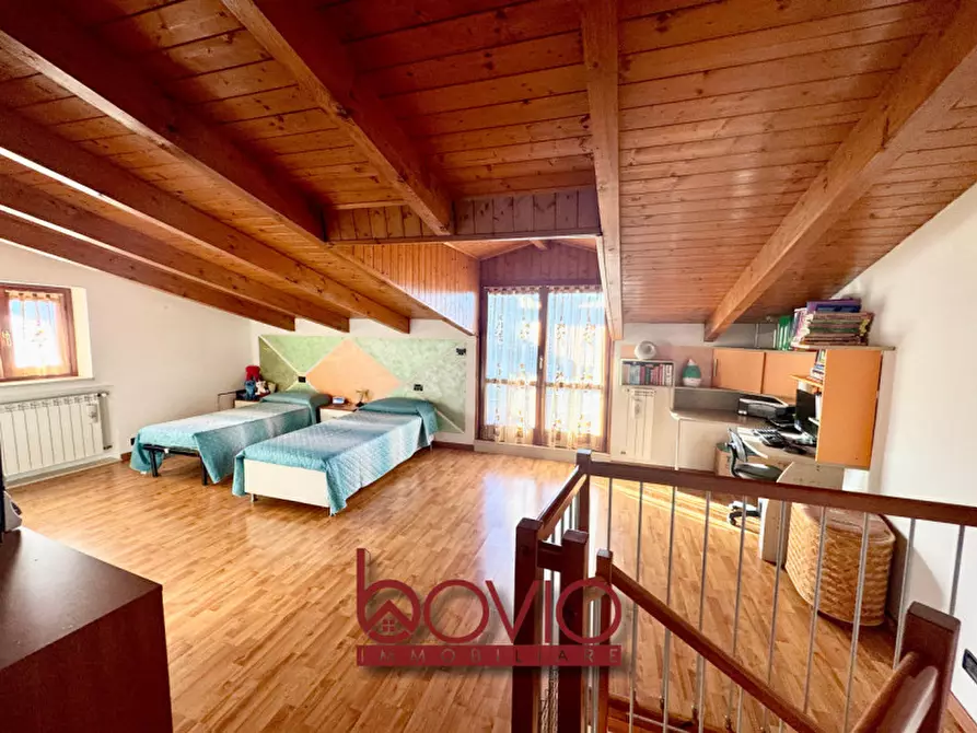 Immagine 42 di Appartamento in vendita  in Via Giacomo Matteotti 3 a San Mauro Torinese