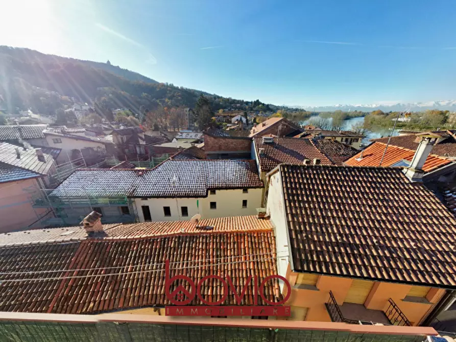 Immagine 43 di Appartamento in vendita  in Via Giacomo Matteotti 3 a San Mauro Torinese