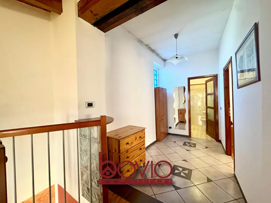Immagine 44 di Appartamento in vendita  in Via Giacomo Matteotti 3 a San Mauro Torinese