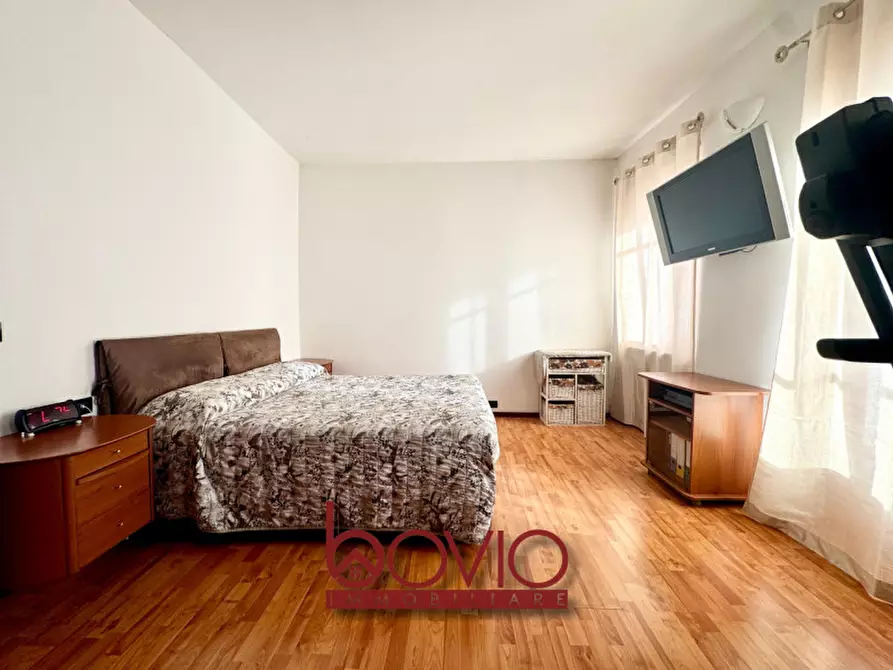 Immagine 47 di Appartamento in vendita  in Via Giacomo Matteotti 3 a San Mauro Torinese