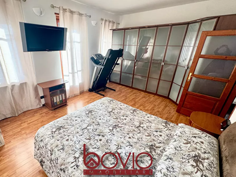 Immagine 48 di Appartamento in vendita  in Via Giacomo Matteotti 3 a San Mauro Torinese