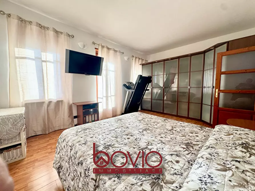 Immagine 49 di Appartamento in vendita  in Via Giacomo Matteotti 3 a San Mauro Torinese