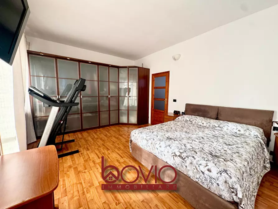 Immagine 50 di Appartamento in vendita  in Via Giacomo Matteotti 3 a San Mauro Torinese
